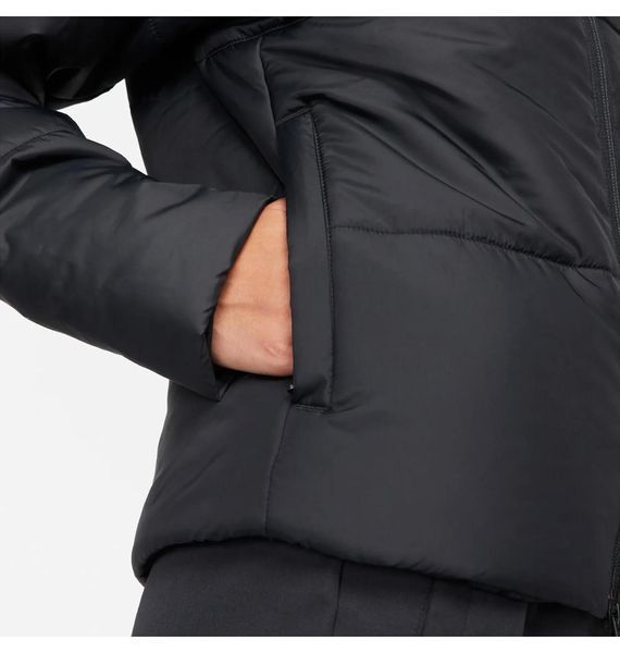 Куртка женская Nike Synthetic-Fill Hooded Jacket (CV8667-010), XS, WHS, 10% - 20%, 1-2 дня