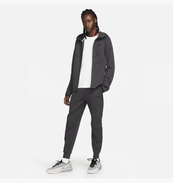 Спортивний костюм унісекс Nike Tech Fleece (FB7921-060__FB8002-060), XS, WHS, 1-2 дні