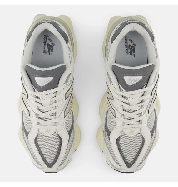 Кросівки унісекс New Balance 9060 (U9060AGA), 37.5, WHS, 10% - 20%, 1-2 дні