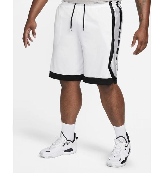 Шорти чоловічі Nike Dri-Fit Elite (DH7142-100), S, WHS, 10% - 20%, 1-2 дні