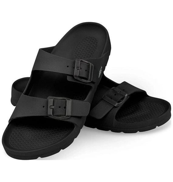 Тапочки чоловічі Aqua Speed Laredo (669-07), 36, WHS, < 10%, 1-2 дні