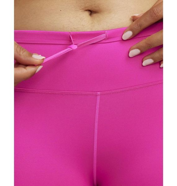 Лосіни жіночі Nike Go Leggings Pink (DQ5672-615), S, WHS, 1-2 дні