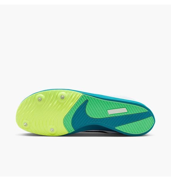 Кросівки чоловічі Nike Zoom Rival Distance (FZ9653-102), 42, WHS, 40% - 50%, 1-2 дні