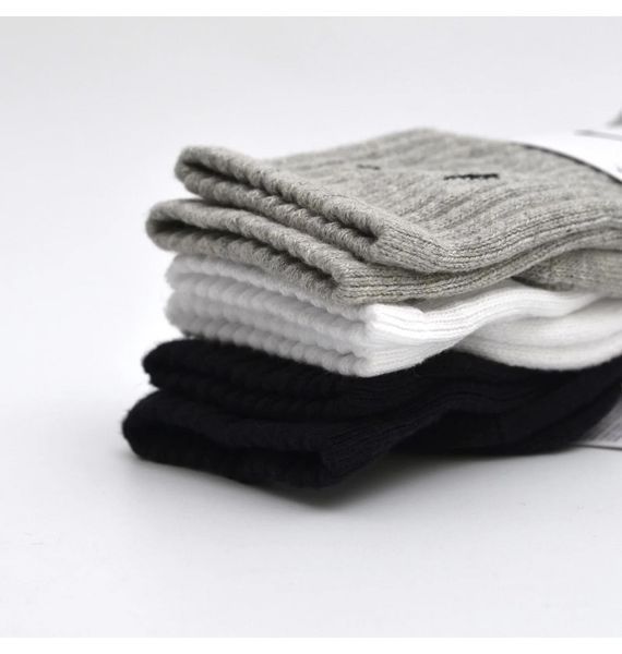 Шкарпетки Nike U Nk V Cush Crew - 3P Value (SX4508-965), 46-50, WHS, > 50%, 1-2 дні