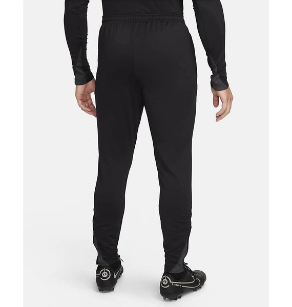 Брюки мужские Nike M Dri-Fit Strk Pant Kpz (FN2405-010), L, WHS, 30% - 40%, 1-2 дня