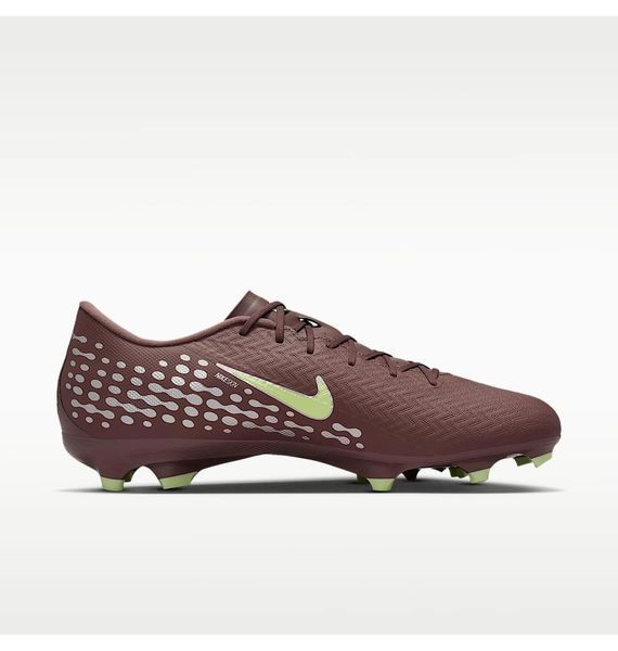 Бутсы унисекс Nike Zoom Vapor 16 Academy Km Fg/Mg Brown (FQ8377-200), 37.5, WHS, 40% - 50%, 1-2 дня