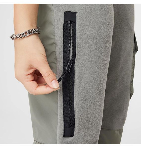 Брюки дитячі Nike Sportswear City Utility Easyon Therma-Fit Grey (HF4211-053), L, WHS, 10% - 20%, 1-2 дні