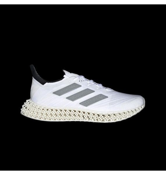 Кросівки чоловічі Adidas 4Dfwd 4 Running White (ID8887), 43, WHS, 10% - 20%, 1-2 дні