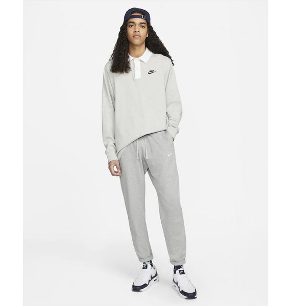 Брюки чоловічі Nike M Nsw Club Jggr Jsy (BV2762-063), 2XL, WHS, 40% - 50%, 1-2 дні