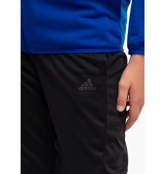 Спортивний костюм дитячий Adidas Essentials Blue (HN1918), 110 CM, WHS, 1-2 дні