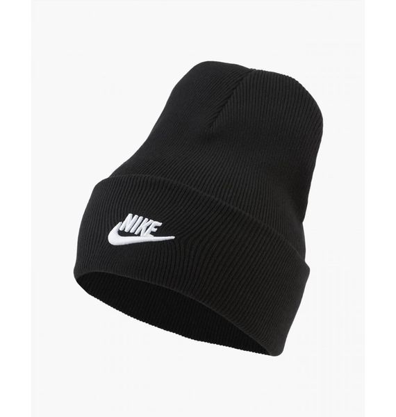 Шапка Nike Sportswear (DJ6224-010), One Size, WHS, 10% - 20%, 1-2 дні