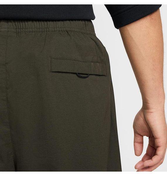 Брюки чоловічі Nike Tech Woven Oversized Trousers (HM7158-356), S, WHS, < 10%, 1-2 дні