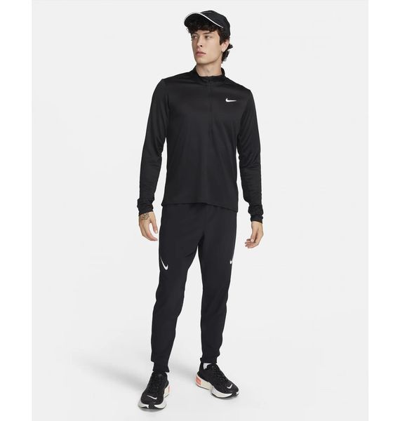 Брюки чоловічі Nike Aeroswift Dri-Fit Adv Running Pants Black (FN3361-010), L, WHS, 10% - 20%, 1-2 дні