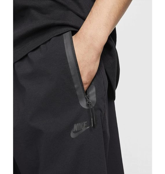 Брюки чоловічі Nike Tech Black (HM7158-010), XL, WHS, 40% - 50%, 1-2 дні