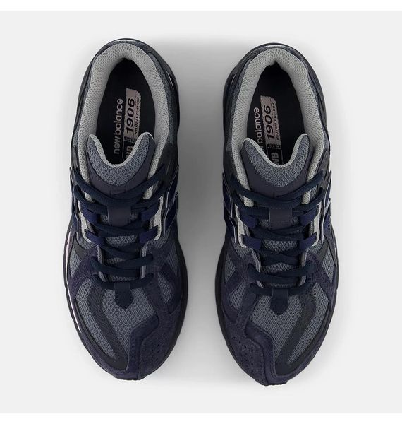 Кроссовки унисекс New Balance 1906 Grey/Blue (U1906NVP), 42.5, WHS, 1-2 дня