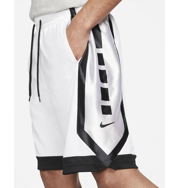 Шорти чоловічі Nike Dri-Fit Elite (DH7142-100), S, WHS, 10% - 20%, 1-2 дні