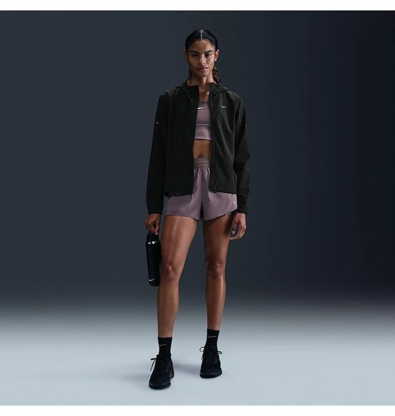 Вітровка жіноча Nike Swift Black (HQ0650-010), S, WHS, 30% - 40%, 1-2 дні