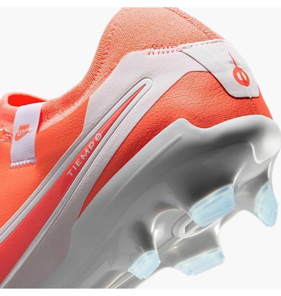 Бутси чоловічі Nike Legend 10 Pro Fg (DV4333-800), 44.5, WHS, < 10%, 1-2 дні