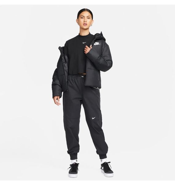 Куртка женская Nike Synthetic-Fill Hooded Jacket (CV8667-010), XS, WHS, 10% - 20%, 1-2 дня