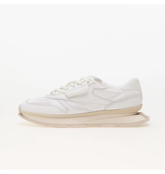 Кросівки чоловічі Reebok Classic Leather Ltd (RMIA04CC99LEA0050100), 39, WHS, 20% - 30%, 1-2 дні