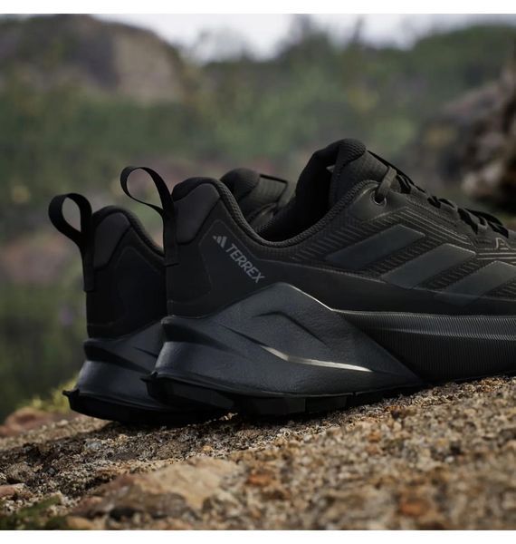 Кроссовки мужские Adidas Terrex Trailmaker 2.0 Gore-Tex Black (IH0617), 36, WHS, 1-2 дня