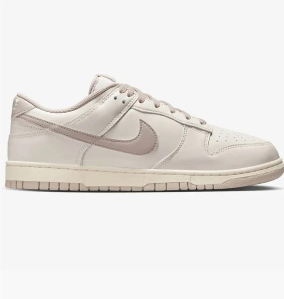 Кроссовки мужские Nike Dunk Low Retro Beige (HF5441-007), 42, OFC, 30% - 40%, 1-2 дня