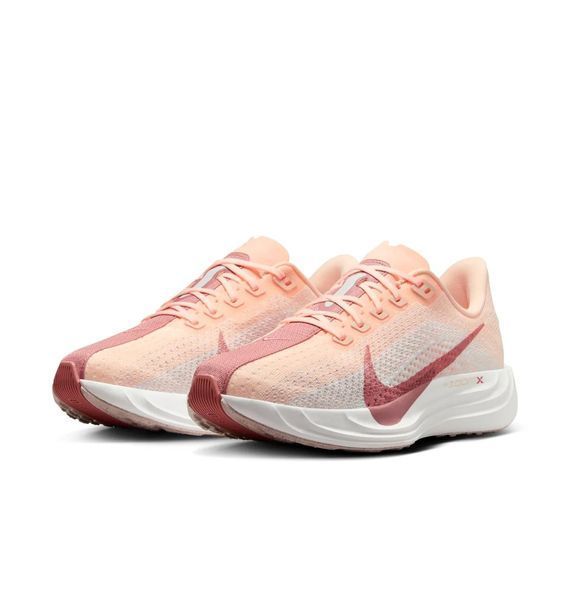 Кросівки жіночі Nike Pegasus Plus Beige (FQ7261-800), 38, WHS, 10% - 20%, 1-2 дні