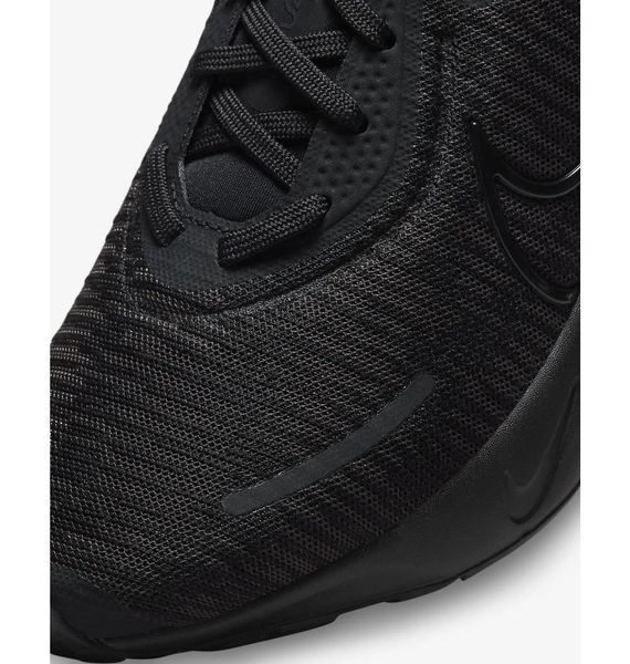 Кроссовки для бега женские Nike Renew Run 4 (DR2682-001), 37.5, WHS, 40% - 50%, 1-2 дня