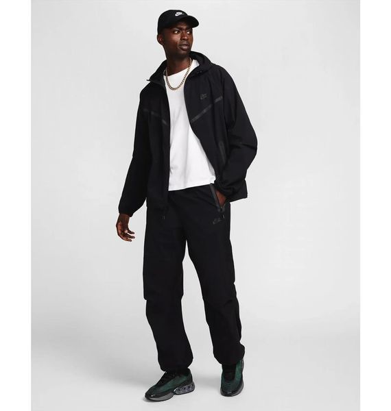 Брюки чоловічі Nike Tech Black (HM7158-010), XL, WHS, 40% - 50%, 1-2 дні