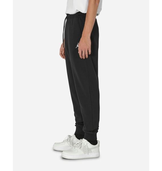 Спортивний костюм чоловічий Jordan Essentials Black (FJ7774-010__FJ7779-010), S, WHS, 1-2 дні