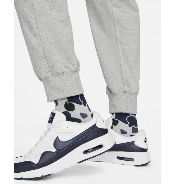 Брюки чоловічі Nike M Nsw Club Jggr Jsy (BV2762-063), 2XL, WHS, 40% - 50%, 1-2 дні