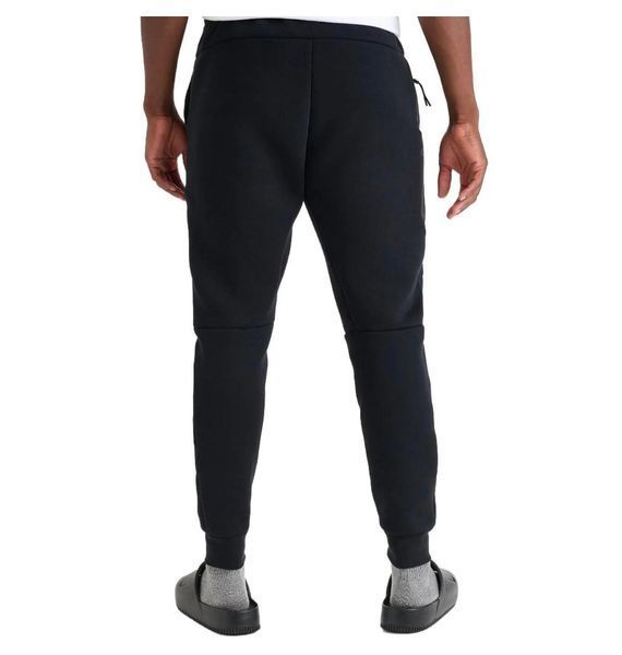 Брюки мужские Nike Tech Fleece Black (IH4303-010), XL, WHS, 1-2 дня
