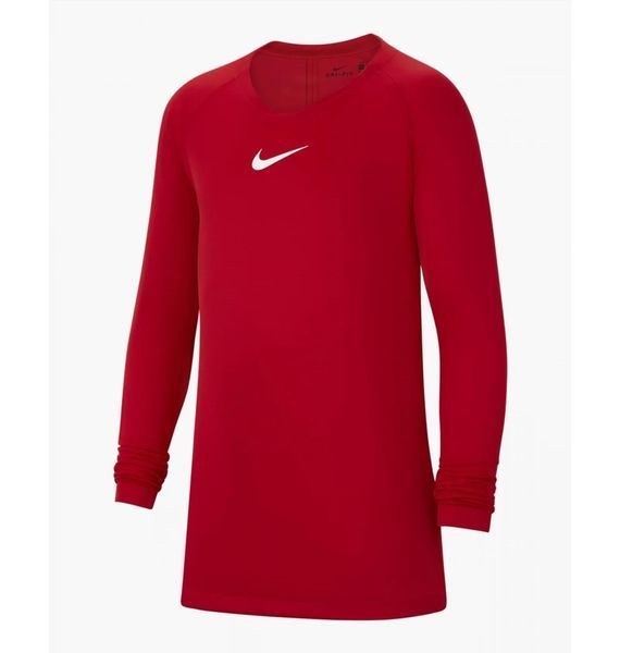 Термобелье подростковое Nike Dry Park First Layer (AV2611-657), 128 CM, WHS, 20% - 30%, 1-2 дня