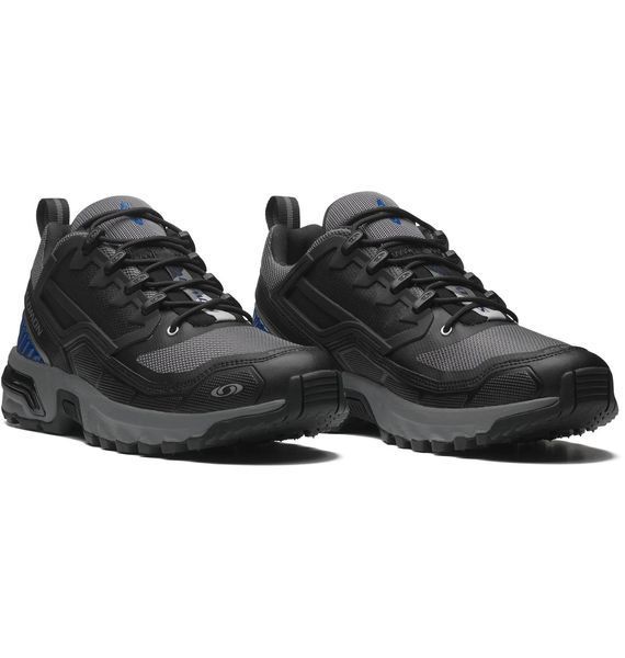 Кросівки чоловічі Salomon Acs + Ft Black (L47597900), 41, WHS, 1-2 дні