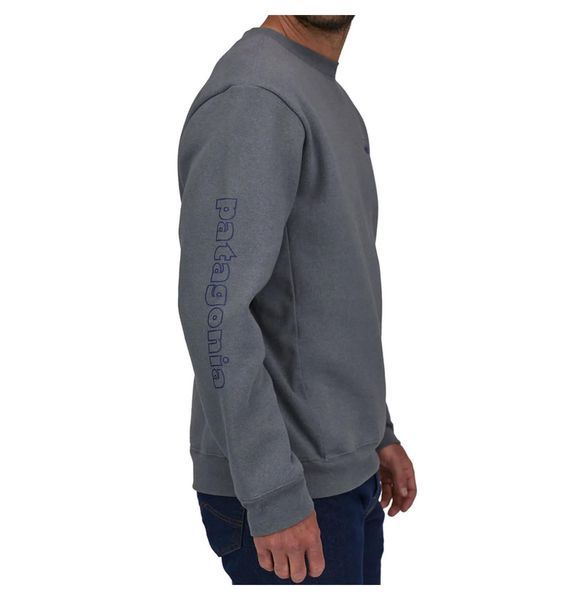 Кофта унисекс Patagonia 73 Skyline Uprisal Crew Sweatshirt (PLGY39656), S, WHS, < 10%, 1-2 дня