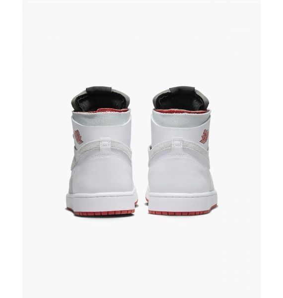Кросівки чоловічі Jordan The Air Jordan 1 Zoom (CT0978-100), 45, WHS, 10% - 20%, 1-2 дні