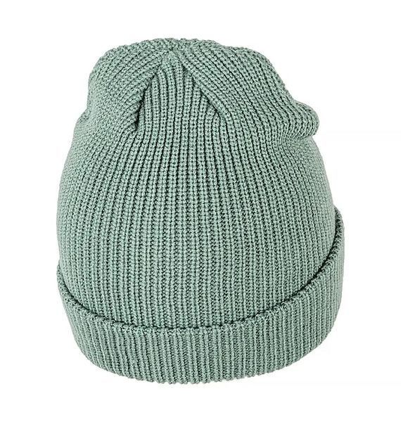 Шапка Jeep Ribbed Tricot Hat With Cuff J22w (O102600-E854), One Size, WHS, 20% - 30%, 1-2 дні