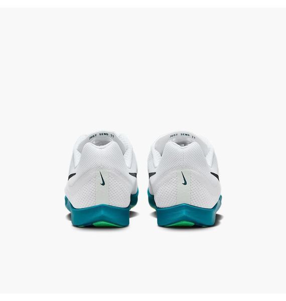 Кросівки чоловічі Nike Zoom Rival Distance (FZ9653-102), 42, WHS, 40% - 50%, 1-2 дні