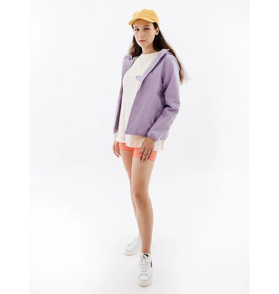 Вітровка жіноча Helly Hansen Belfast Ii Packable Jacket (53433-697), L, WHS, 40% - 50%, 1-2 дні
