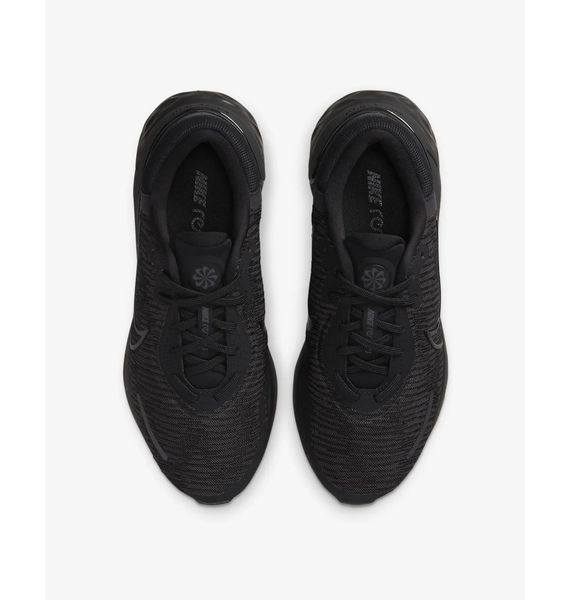 Кроссовки для бега женские Nike Renew Run 4 (DR2682-001), 37.5, WHS, 40% - 50%, 1-2 дня