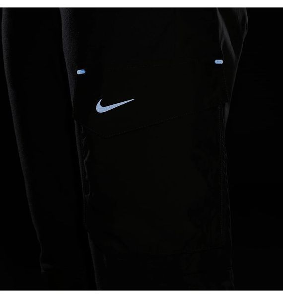 Брюки дитячі Nike Sportswear City Utility Easyon Therma-Fit Grey (HF4211-053), L, WHS, 10% - 20%, 1-2 дні