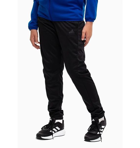 Спортивний костюм дитячий Adidas Essentials Blue (HN1918), 110 CM, WHS, 1-2 дні
