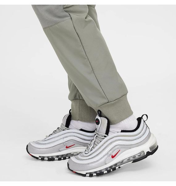 Брюки дитячі Nike Sportswear City Utility Easyon Therma-Fit Grey (HF4211-053), L, WHS, 10% - 20%, 1-2 дні