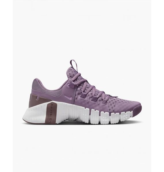 Кроссовки женские Nike Free Metcon 5 Training Shoes Violet (DV3950-500), 36.5, OFC, 40% - 50%, 1-2 дня