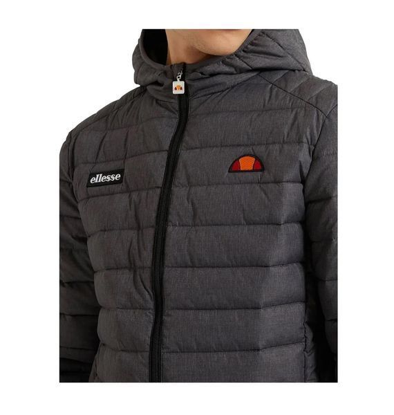 Куртка мужская Ellesse Lombardy Jacket (SHS01115-106), 2XL, WHS, < 10%, 1-2 дня
