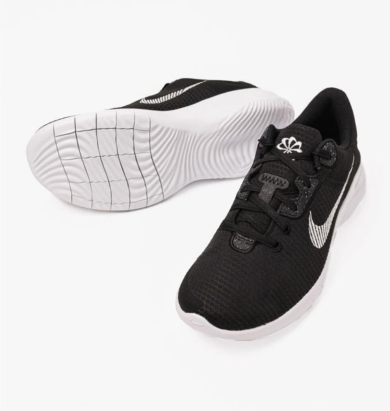 Кросівки для бігу чоловічі Nike Flex Experience Rn 11 Nn (DD9284-001), 45, WHS, > 50%, 1-2 дні