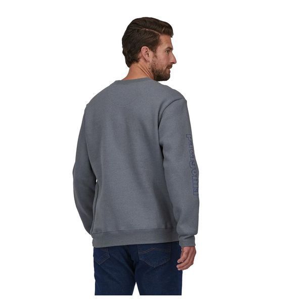 Кофта унисекс Patagonia 73 Skyline Uprisal Crew Sweatshirt (PLGY39656), S, WHS, < 10%, 1-2 дня