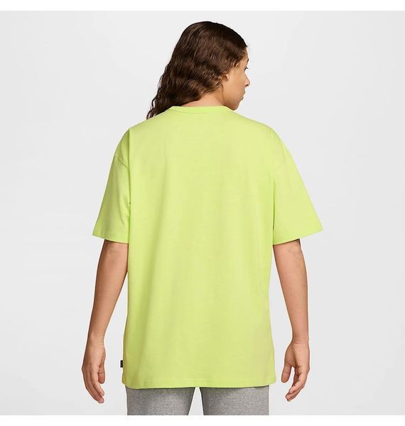 Футболка чоловіча Nike Sportswear Premium Essential Tee Green (DO7392-736), L, WHS, 20% - 30%, 1-2 дні