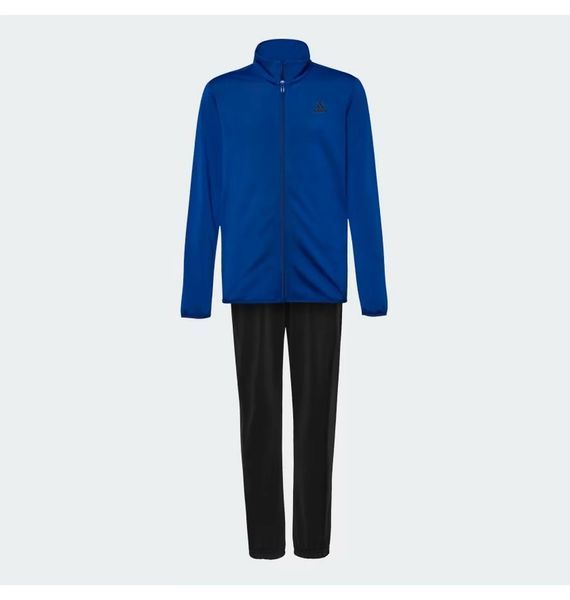 Спортивний костюм дитячий Adidas Essentials Blue (HN1918), 110 CM, WHS, 1-2 дні
