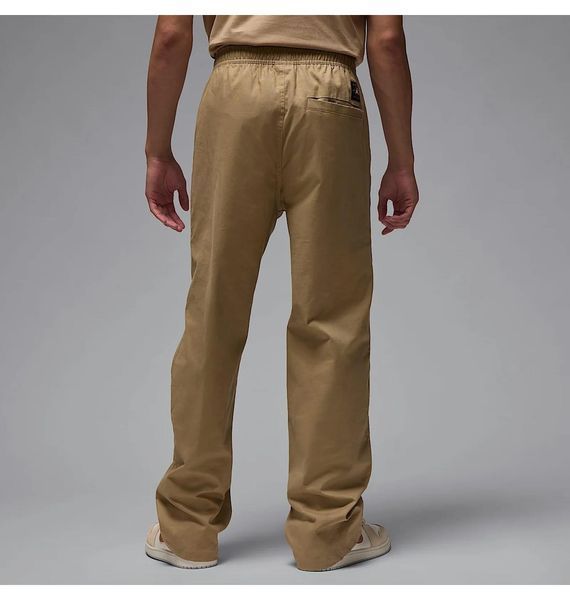 Брюки чоловічі Jordan Essentials Brown (HF9329-257), L, WHS, 1-2 дні